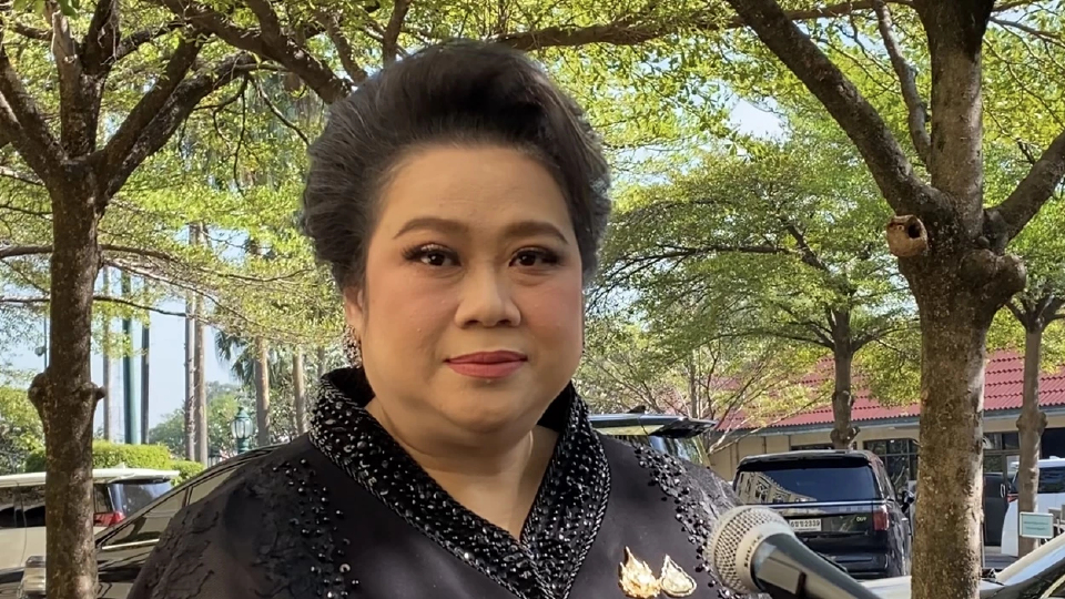 ‘แม่ทัพ กทม.ภท.’ ชู แคนดิเดตฯ หาเสียง เมิน ‘ชาตินิยม’ ปลุกกระแสเมืองหลวง