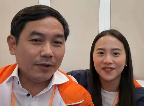 ‘สุภัทร’ เปิดใจลง สส.สงขลา เพราะ ‘น้ำท่วมหาดใหญ่’ เฉลยเหตุซบ ปชน.