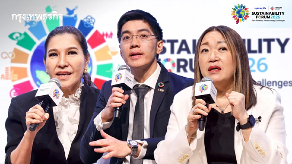 แก้ปัญหา ‘ขยะ’ ล้นเมือง รื้อกฎหมายโรงไฟฟ้า-ลดขยะอาหาร