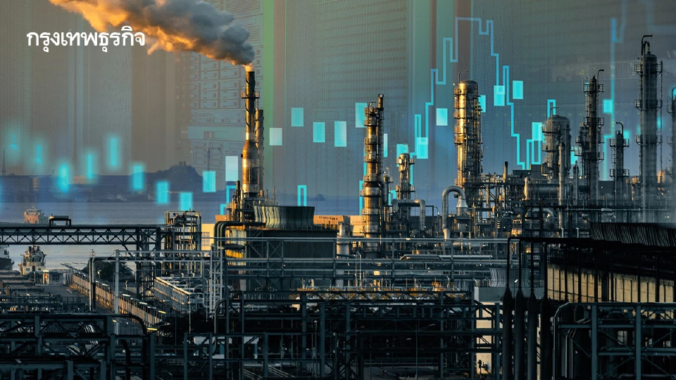 โบรกยก ‘กลุ่มนิคมฯ’ คึกคัก รับดีมานด์ ‘ดาต้า เซนเตอร์’ พุ่ง หนุน ‘กำไร’ โตแรง