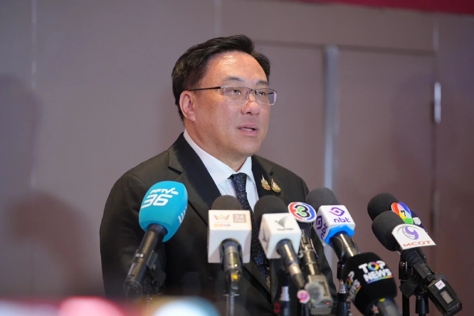 ทรัพย์สิน 2 แคนดิเดตนายกฯ พท. ‘จุลพันธ์’ 86 ล. ‘สุริยะ’ 1.6 พันล.