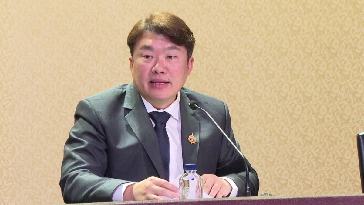 ยกเลิก MOU 43-44 ล่ม เหตุผูกพัน รัฐบาลใหม่ ส่วน ประชามติ แก้ รธน. รอ กกต.เคาะแนวทาง