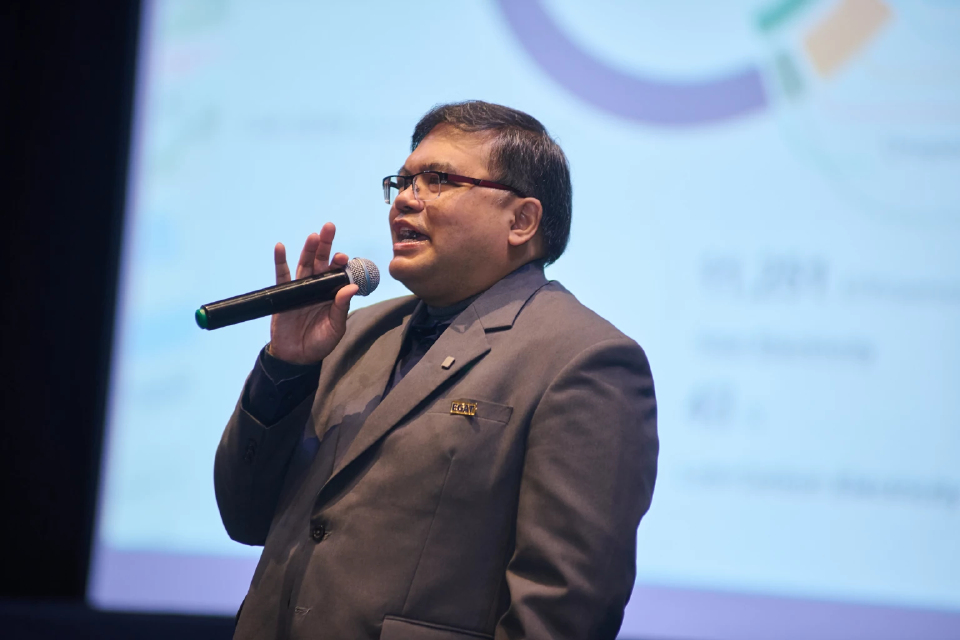 กฟผ. ชู Fuel Cell พลังงานเมืองต้นแบบเกาหลีใต้ แม้ต้นทุนสูงแต่ยั่งยืนระยะยาว