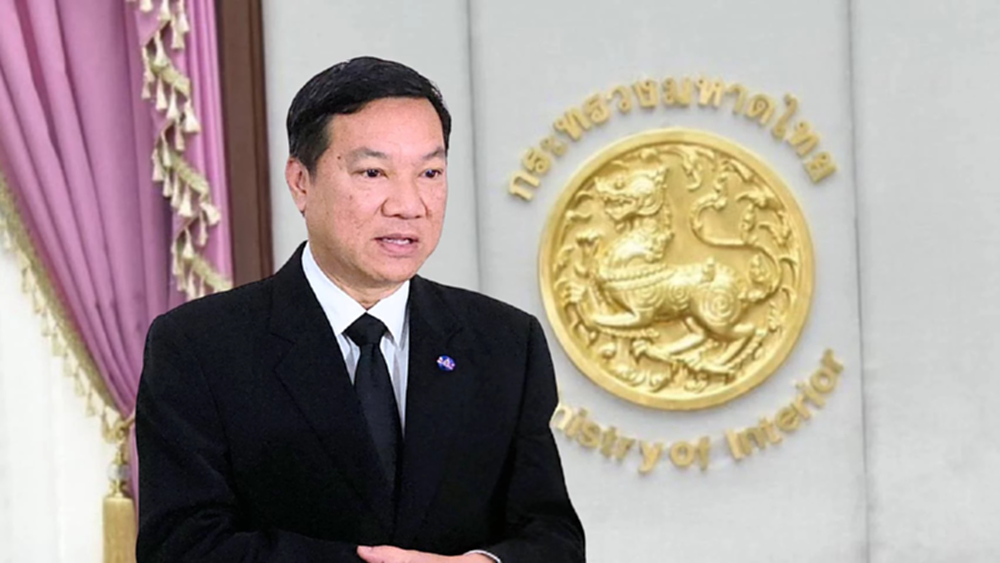 เปิด 23 ของขวัญปีใหม่ จาก มหาดไทย ดันเศรษฐกิจ-แก้หนี้-สุขภาพดีรับปี 69