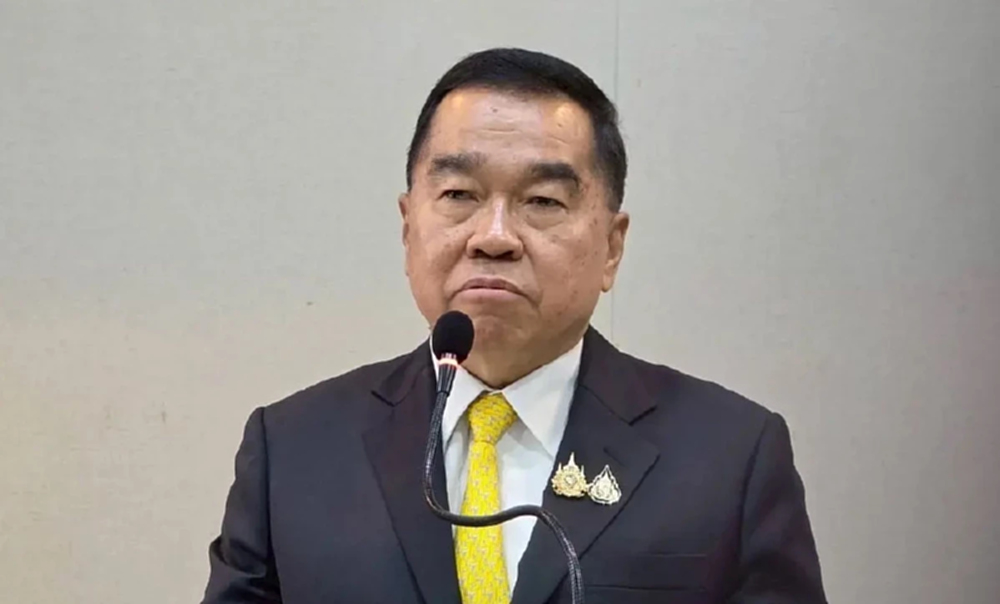 'บิ๊กเล็ก' ลั่นไม่มีคำสั่งหยุดยิง จนกว่ากัมพูชาสิ้นปฏิปักษ์ไทย