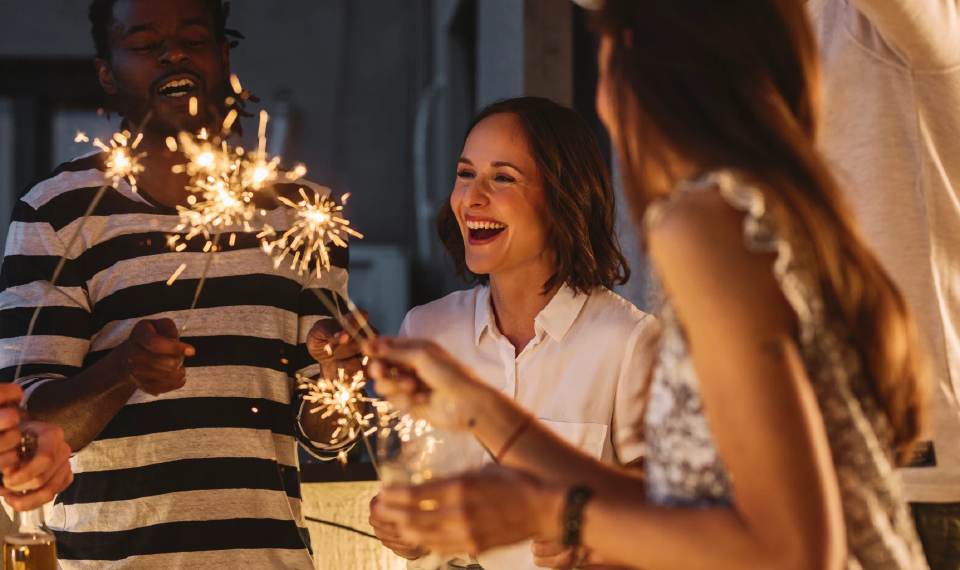 Happy New Year 2026 | เส้นทางแห่งผู้นำ