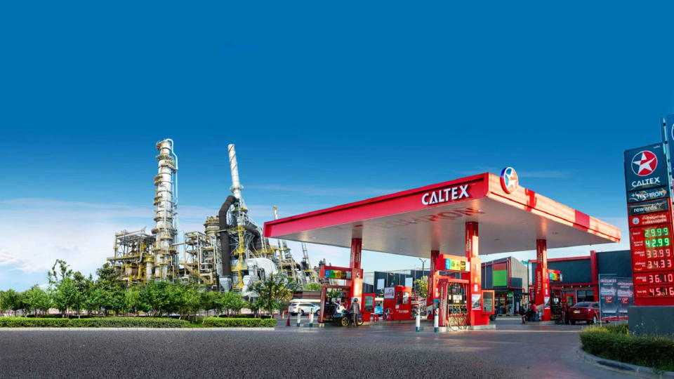 SPRC แจ้งไม่มีการดำเนินงานเกี่ยวกับการขนส่งน้ำมันไปยัง 'กัมพูชา'