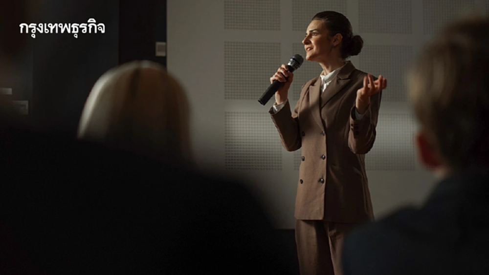 อาชีพนักเล่าเรื่อง จ้างงานพุ่ง! ทักษะเก่าแก่ที่สุดกลับมาฮิตอีก