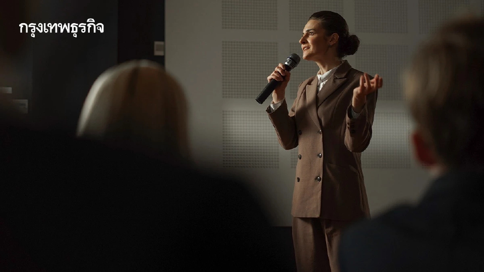 อาชีพนักเล่าเรื่อง จ้างงานพุ่ง! ทักษะเก่าแก่ที่สุดกลับมาฮิตอีก