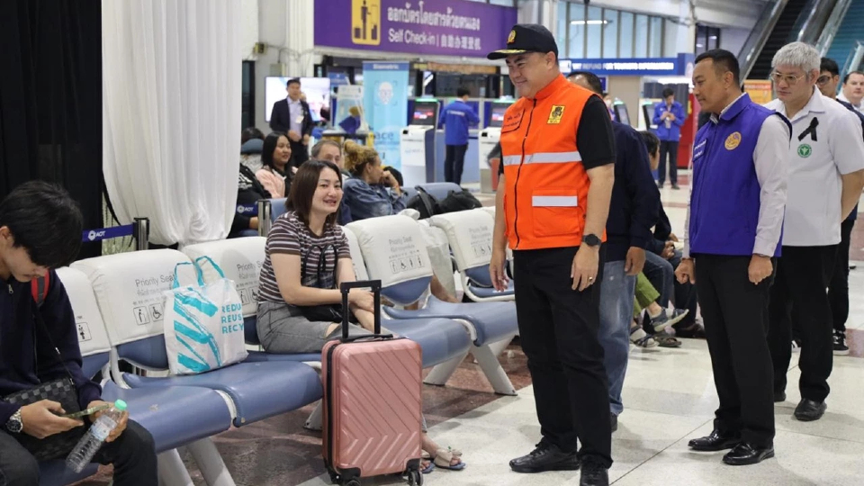 เคาท์ดาวน์ 2026 ส่งท้ายปีเก่า happy new year ต้อนรับปีใหม่ 2569 เที่ยวเชียงราย