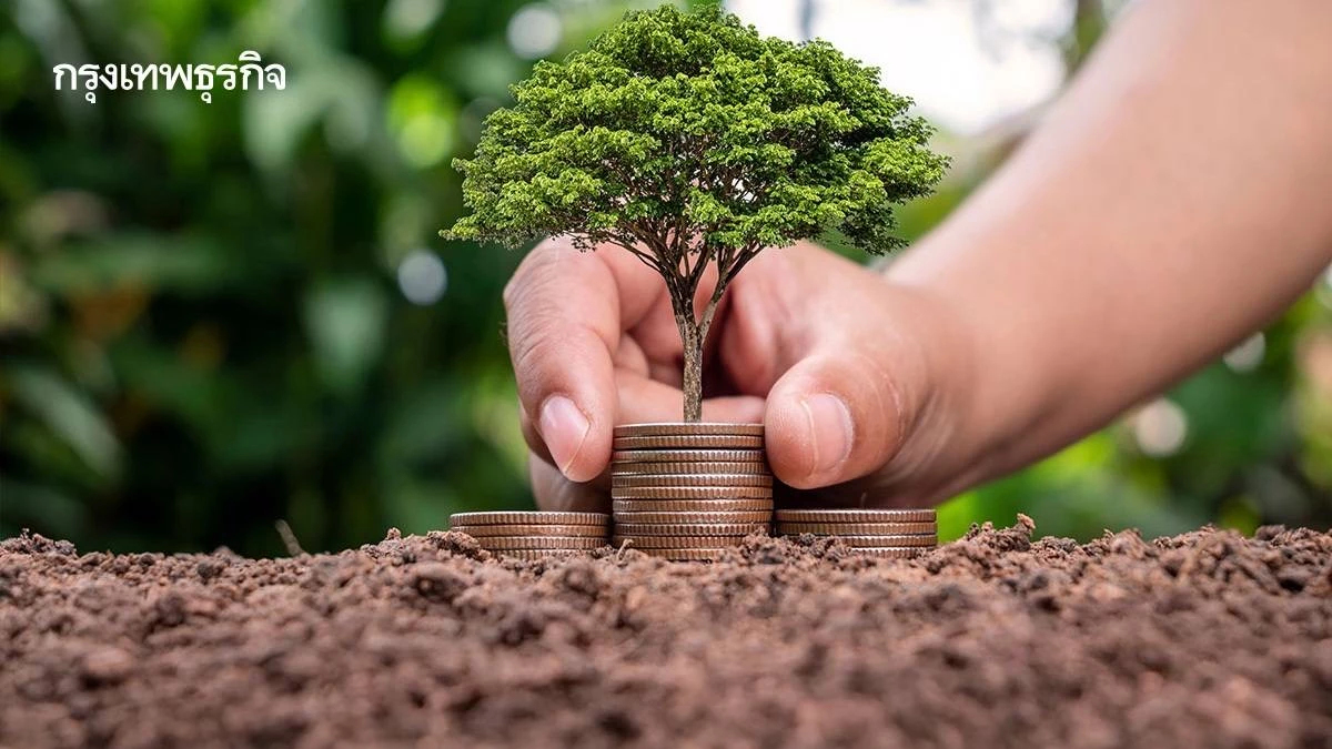 'ดินเสื่อมโทรม' คุกคามความมั่นคง ถึงเวลาลงทุนฟื้นฟูเพื่ออนาคต