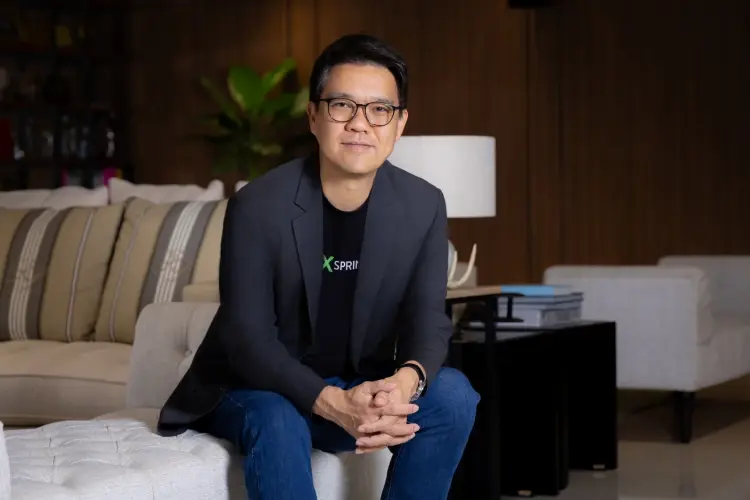 XSpring Digital ปิดดีล SiriHub2 Token ยอดจองล้น มองเทรนด์ลงทุนสินทรัพย์ RWA