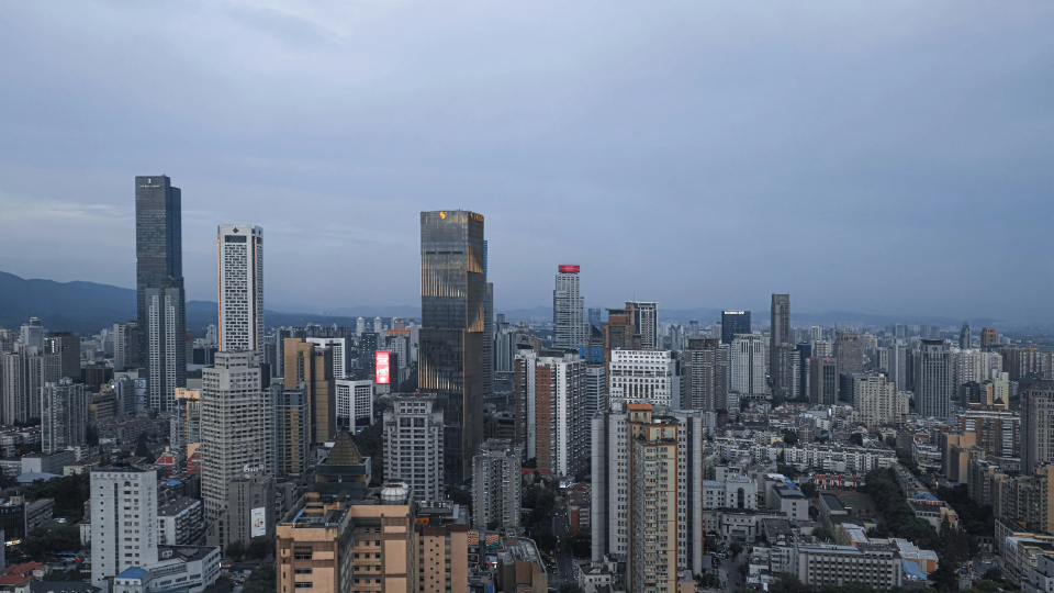 Urban Heat Island ภัยเงียบจากผังเมืองคอนกรีต ซ้ำเติมวิกฤติโลกร้อนเมืองใหญ่