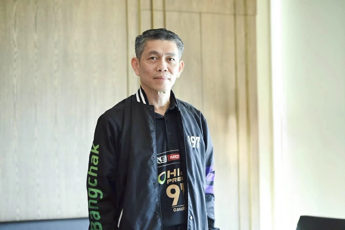 บางจาก ยันขายน้ำมันไปลาว 'ธุรกรรมปกติ' ไม่ผิดวัตถุประสงค์ ระบบติดตามชัดเจน