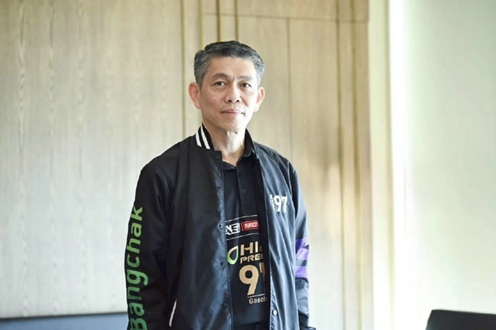 บางจาก ยันขายน้ำมันไปลาว 'ธุรกรรมปกติ' ไม่ผิดวัตถุประสงค์ ระบบติดตามชัดเจน