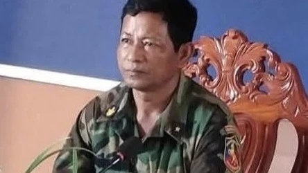 'พลจัตวาพน ซารุม 'เจ็บสาหัส สู้รบ 12 พื้นที่ 'ไทย-กัมพูชา' เดือดพร่าน