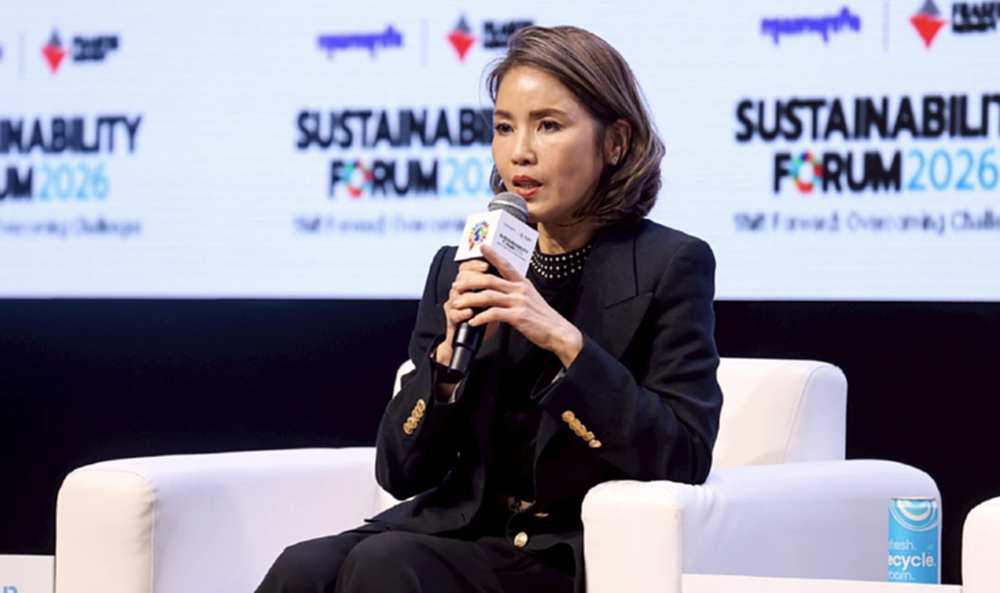 ‘ไทยสมายล์บัส’ เล็งจับพันธมิตร ทำ ‘คาร์บอนเครดิต’ แลกส่วนลด - บริการ