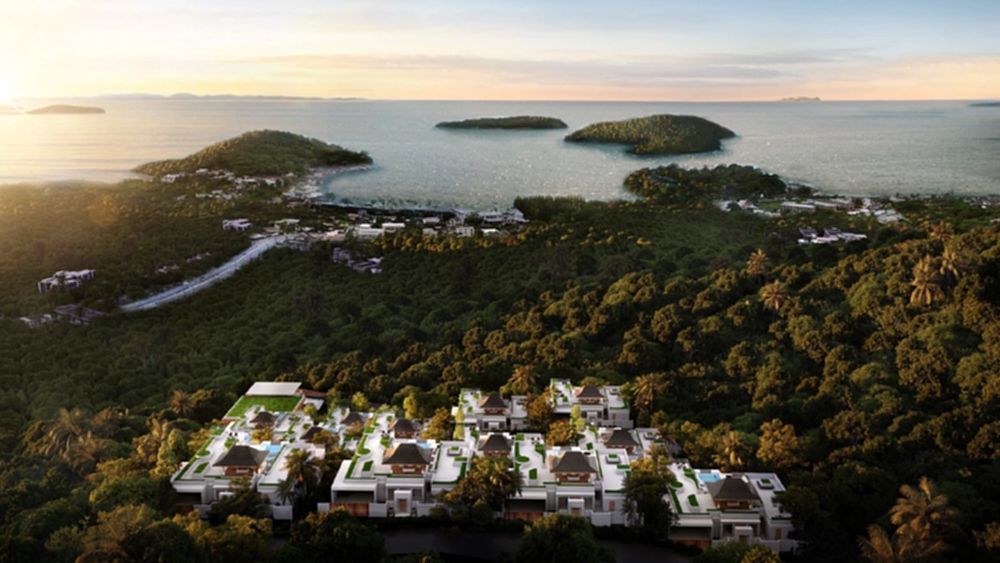 5 เคล็ดลับความสำเร็จนักธุรกิจไทย สู่ Global Luxury Developer