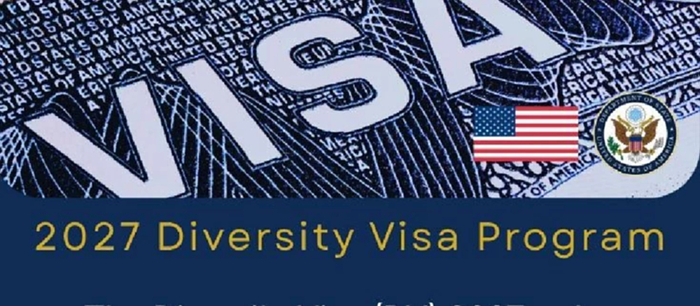 วีซ่าลอตเตอรี่ 2027 สถานทูตสหรัฐฯ ชี้แจงด่วนเช็กเลย