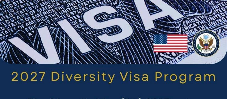 วีซ่าลอตเตอรี่ 2027 สถานทูตสหรัฐฯ ชี้แจงด่วนเช็กเลย