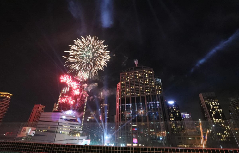 EM DISTRICT ผนึกพันธมิตรยกระดับสุขุมวิทสู่เคาท์ดาวน์ แลนด์มาร์ค