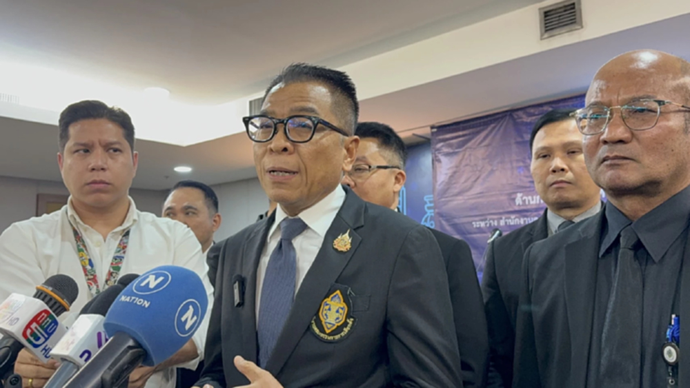 กกต.รับมีช่องรัฐบาลอยู่ยาว ถ้าชายแดนไทย-กัมพูชารบยืดเยื้อ