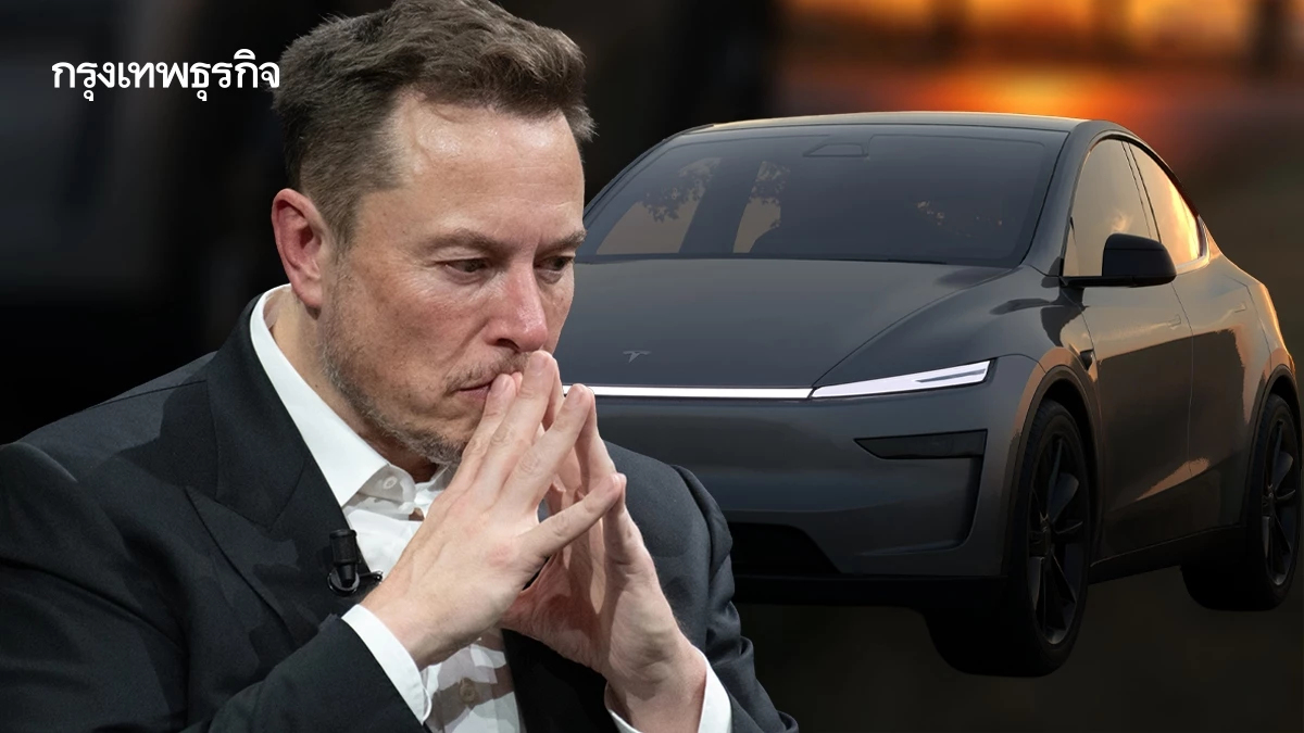 สหรัฐสอบ ‘ประตู Tesla’ หลังพบผู้เสียชีวิต 15 ราย