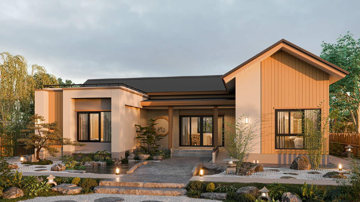 พีดีเฮ้าส์ รุกเปิดซีรีย์ Well Being เจาะดีมานด์ครอบครัวใหญ่