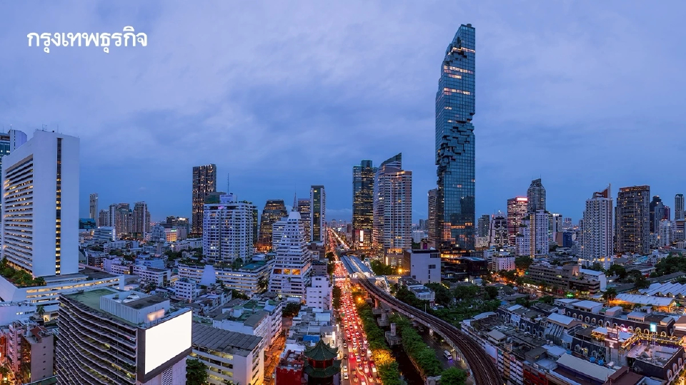 'ทีเส็บ' ดันกรุงเทพ สู่ 'Global Design Exhibition Hub'ปลุกอุตสาหกรรมไมซ์