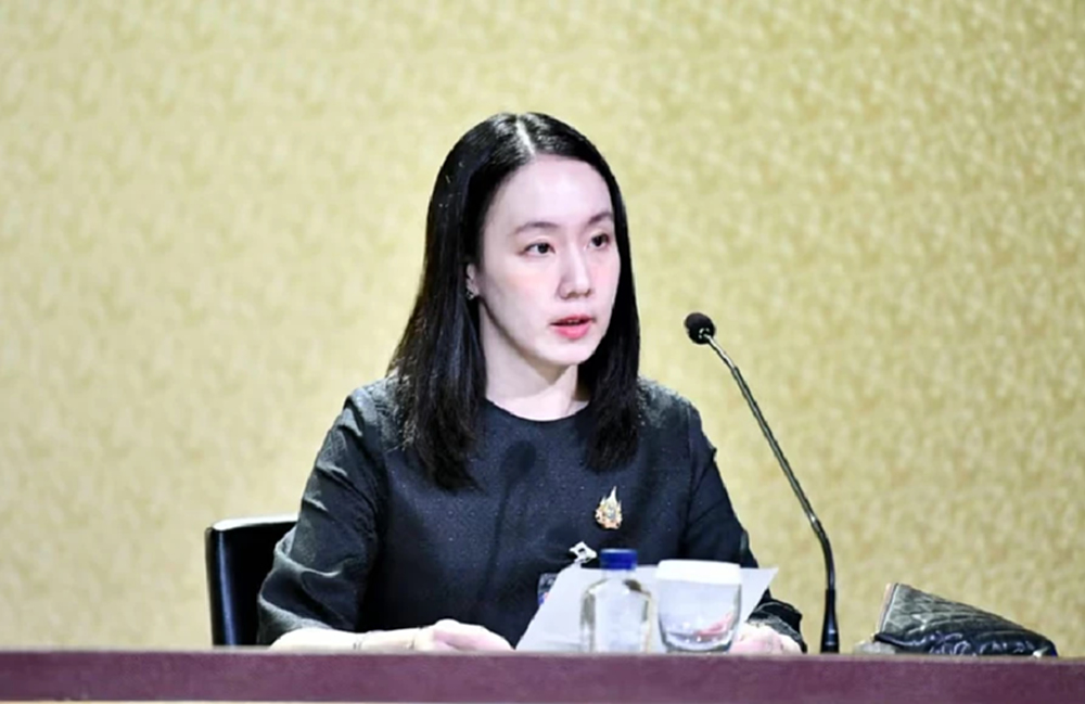 ชง ครม.ผ่อนผันใช้ป่าชายเลน สร้างศูนย์ควบคุมความมั่นคงท่าเรือ