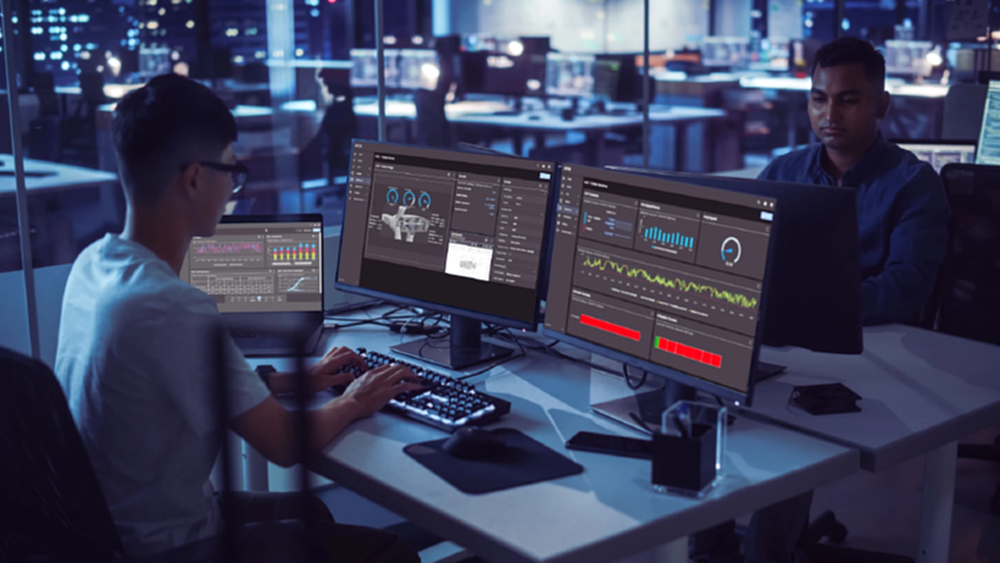 AVEVA ชู AI อุตสาหกรรม หนุนผู้ผลิตไทยตามโมเดลเศรษฐกิจ BCG