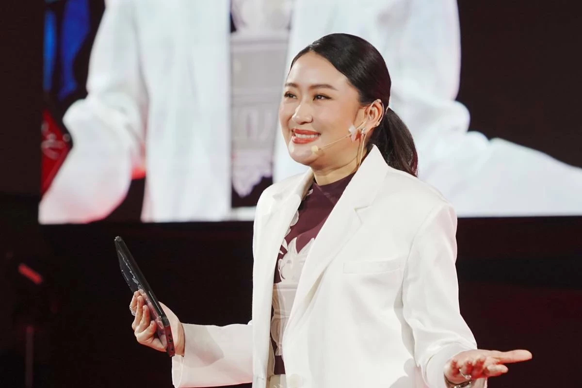 ป.ป.ช.ไฟเขียว ‘แพทองธาร’ ขยายเวลาแจ้งทรัพย์สินอีก 30 วัน