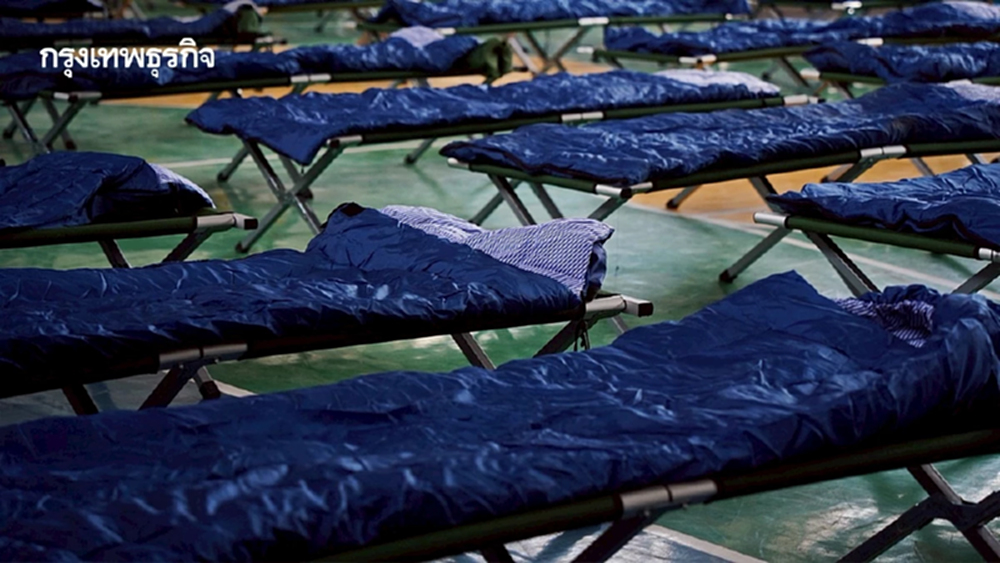 กางแผนดูแลผู้ป่วย ฟื้นฟูระบบสาธารณสุข หลังน้ำท่วมหาดใหญ่ 