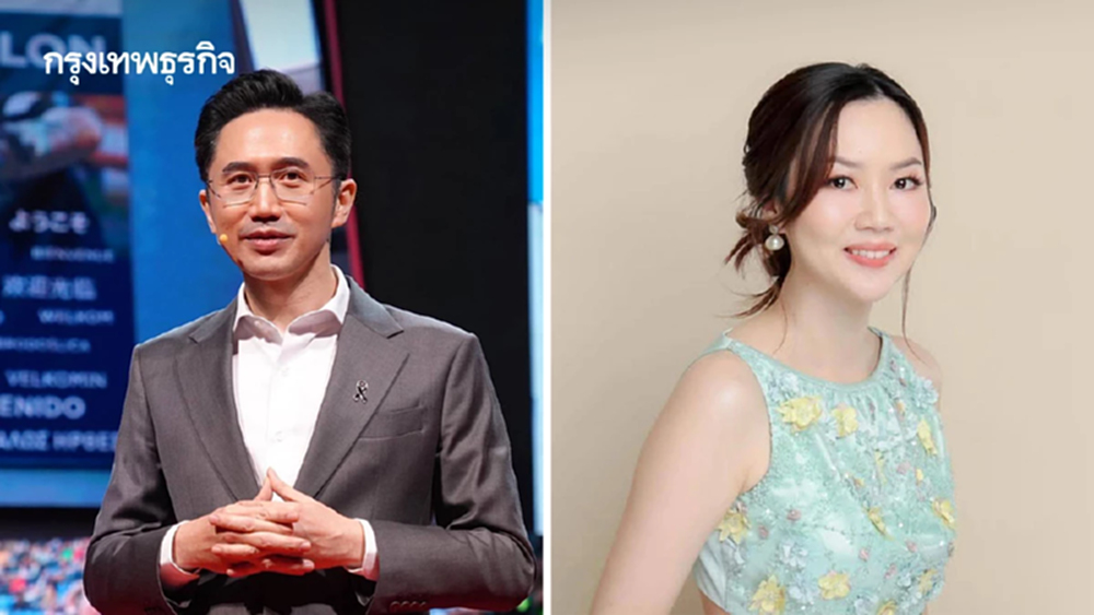 'น้องสาว ยศชนัน' วอนหยุดใช้ความสัมพันธ์ส่วนตัวดิสเครดิตพี่ชาย