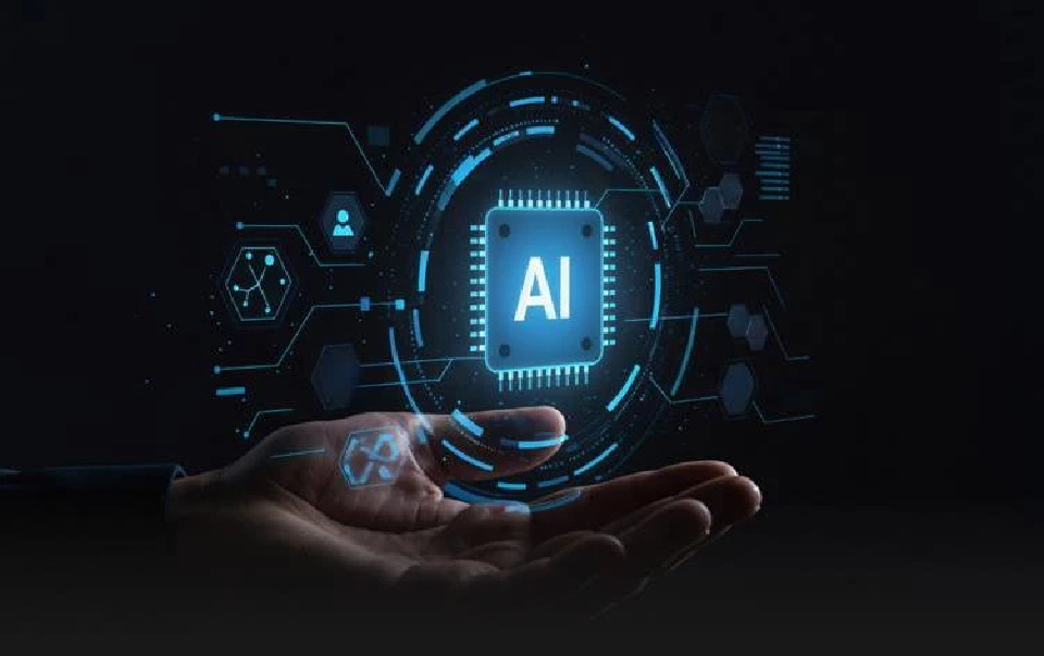 'Generative AI' เทคโนโลยีเปลี่ยนเกม คอนเทนต์บนโลกดิจิทัล