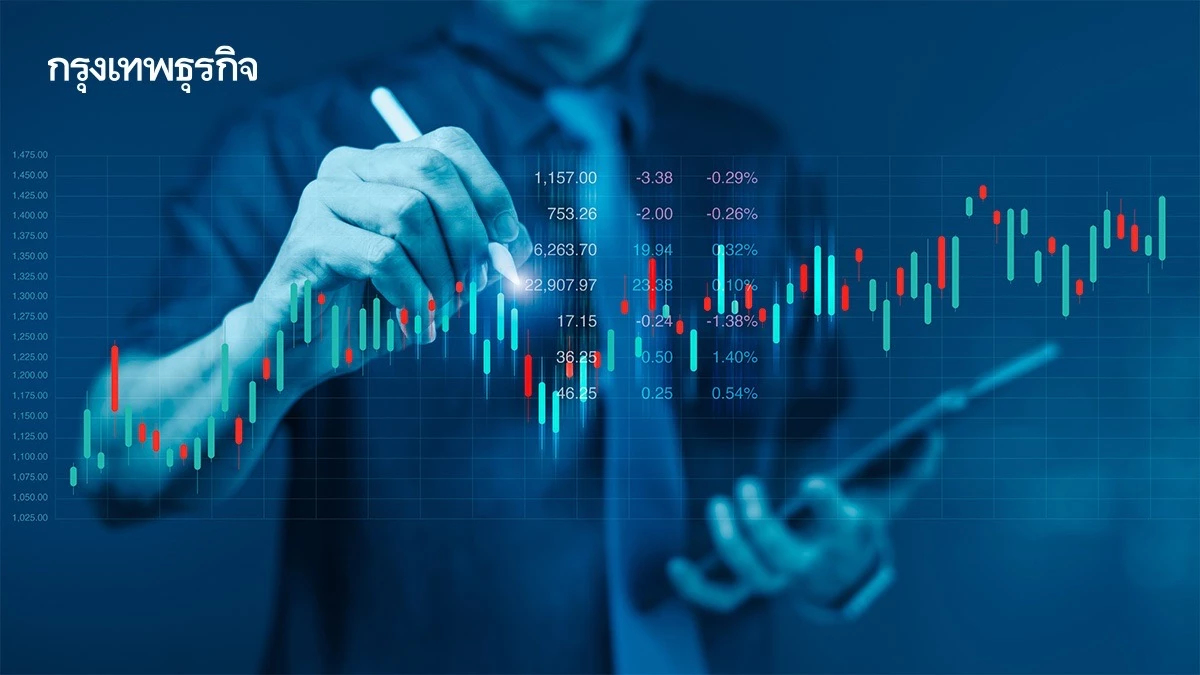 มัดรวม หุ้นเด่น Outperform ช่วงหลังยุบสภา-มีการเลือกตั้ง