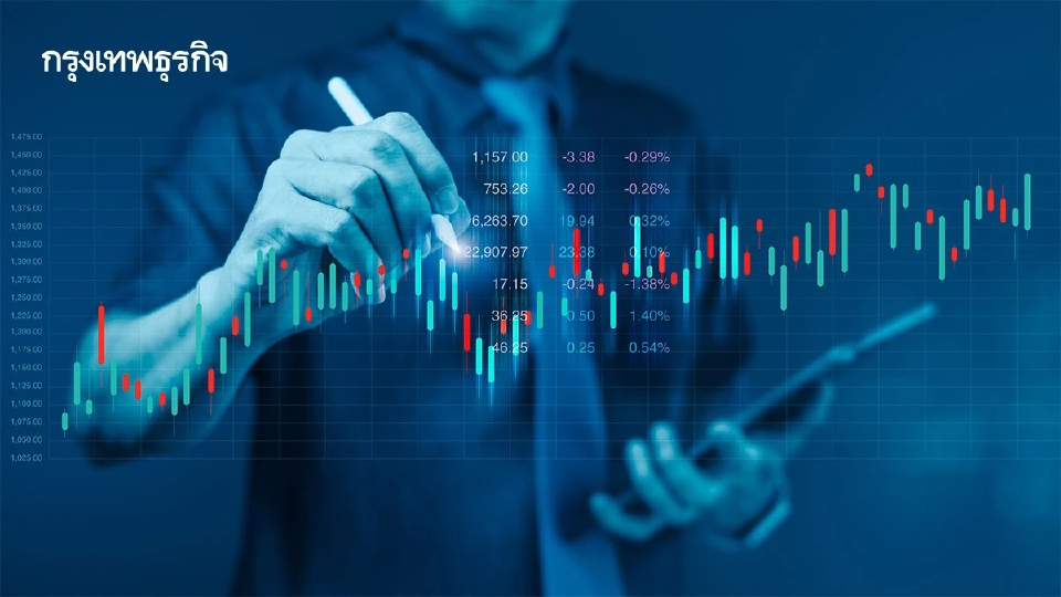 มัดรวม หุ้นเด่น Outperform ช่วงหลังยุบสภา-มีการเลือกตั้ง