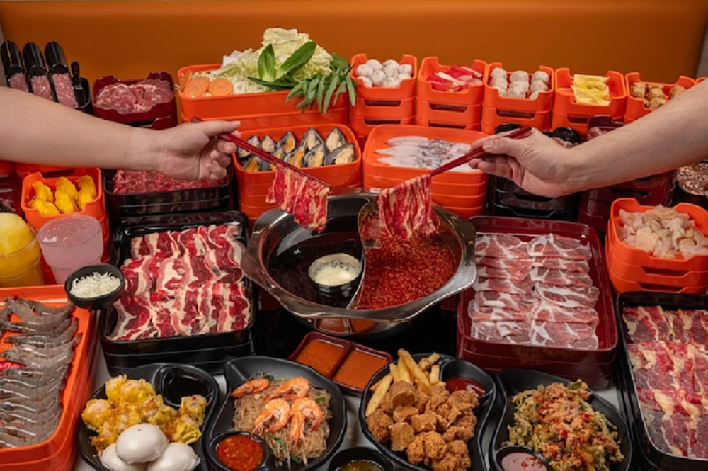 'โบนัส สุกี้' โตร้อนแรง 6 เดือน ยอดขายทะลุ 200 ล้านบาท เกินเป้าแล้ว