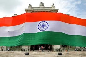 อินเดียกังวลทำลายรูปปั้นเทพเจ้าฮินดูชายแดนไทย-กัมพูชา