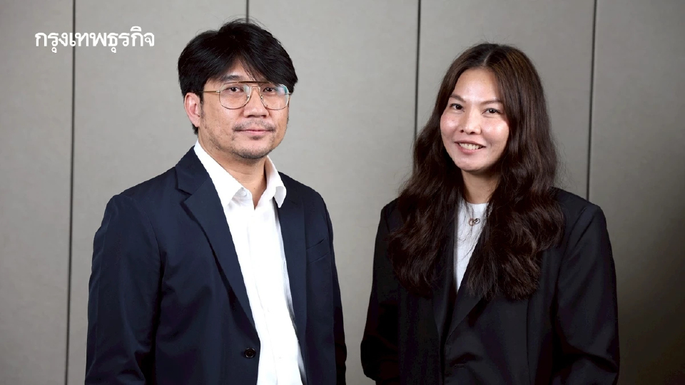 Advantech เปิดตัว ASSI ทีมโซลูชันครบวงจรออกแบบจาก Pain Point อุตสาหกรรมไทย