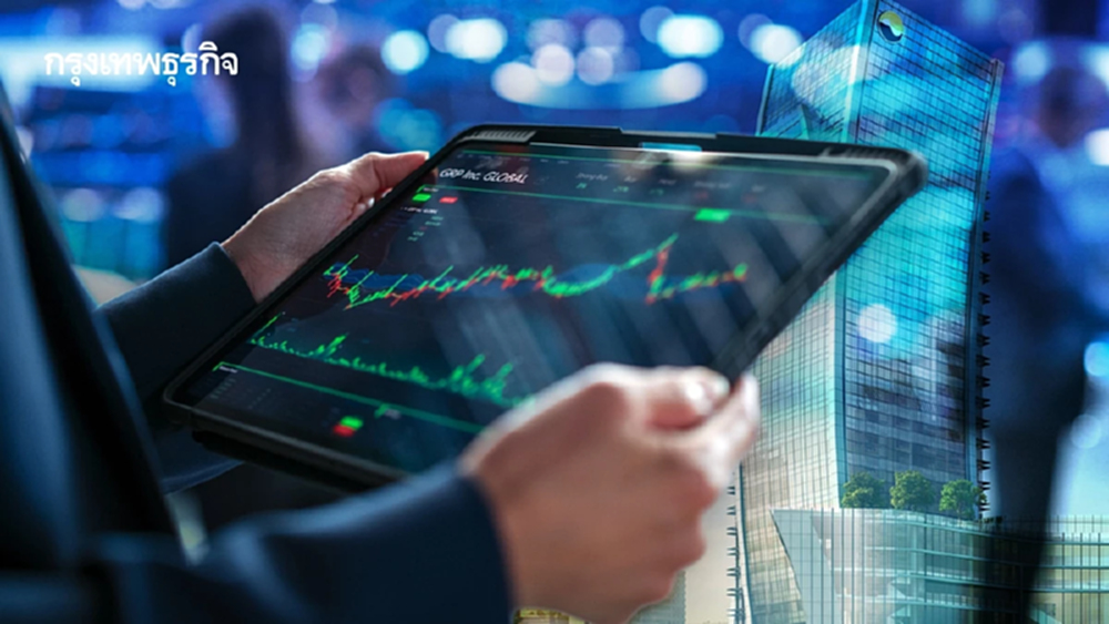 เปิดโผ 10 หุ้นเข้า-ออก SET50/100 ประกาศกลางเดือน ธ.ค. นี้