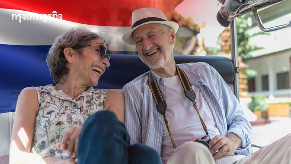 เปิดสถิติ นักท่องเที่ยวต่างชาติ 11 เดือนแรกปี 68 สะสม 29.6 ล้านคน น้ำท่วมฉุดยอดชาวมาเลเซียลดฮวบ 42%