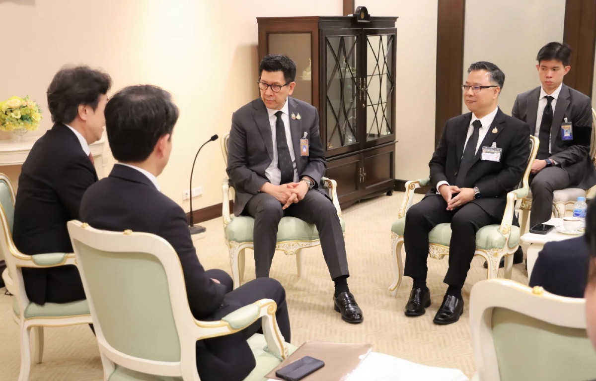 'มาสด้า' ลงทุน MHEV กว่า 5 พันล้าน ผลิตปีละ 1 แสนคัน รับมาตรการ 'บอร์ดอีวี'