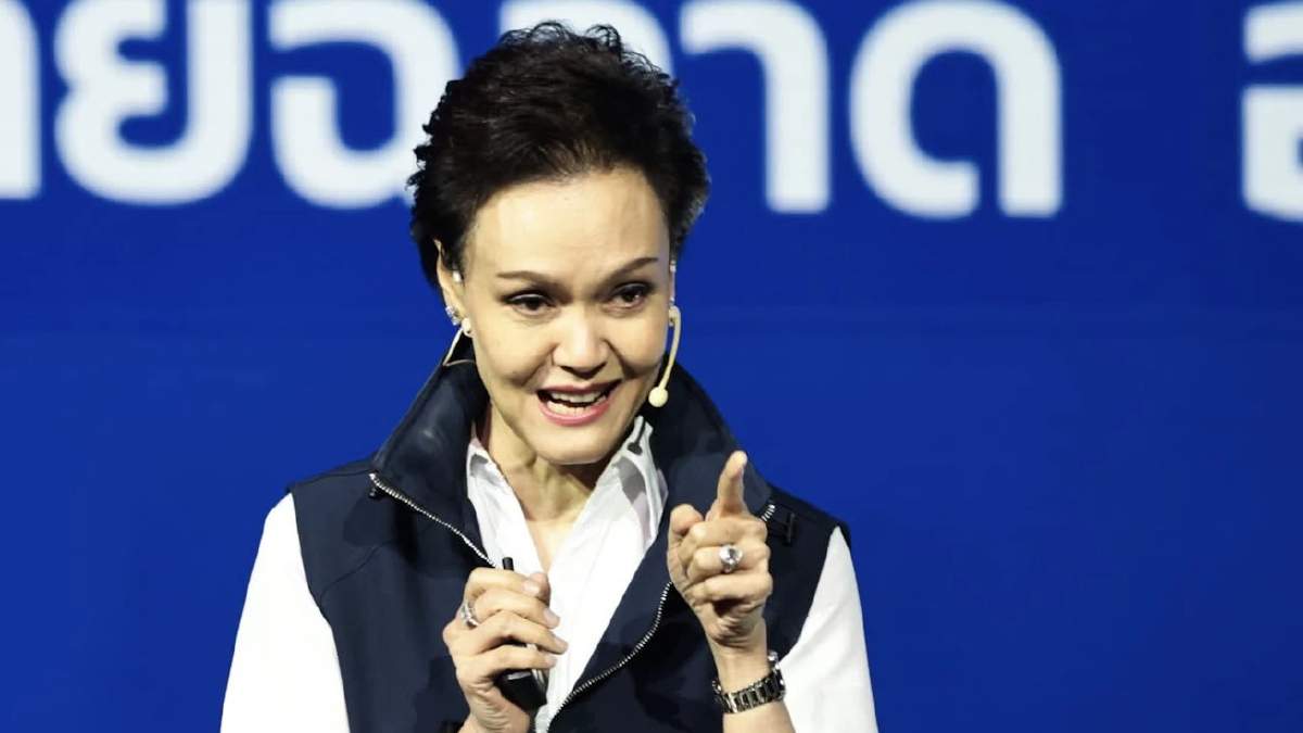 ‘ศุภจี’ แจง กกต. แล้ว ไม่ไป ‘เลือกตั้ง’ จริง ยัน ดำรงตำแหน่งทางการเมืองได้