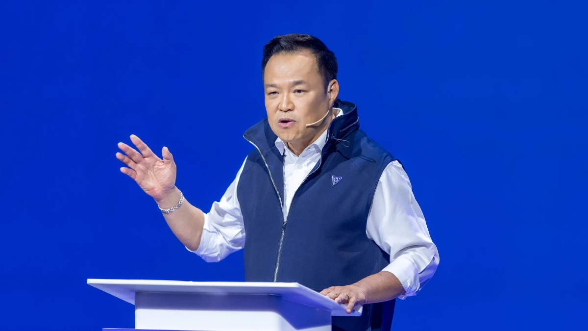 'อนุทิน' ขอโอกาสนำประเทศฝ่า4วิกฤติ ลั่นติดหนี้ปชช.ดัน 'คนละครึ่งพลัส'-ไม่เอาเทา