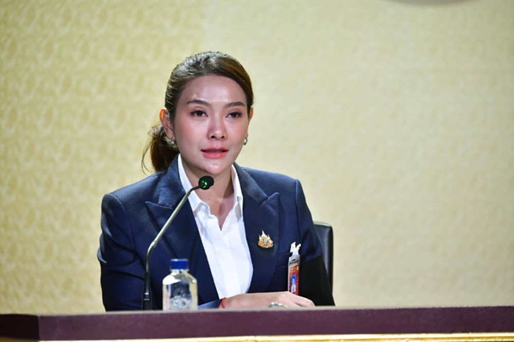 รัฐบาลยันทุกสนาม 'ซีเกมส์' พร้อมใช้ - จัดโชว์ผลิตภัณฑ์ท้องถิ่น