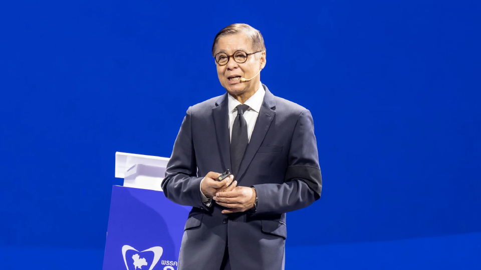 ‘สีหศักดิ์’ ชู นโยบายต่างประเทศภท.พาไทยบนเวทีโลกอย่างมีเกียรติ จ่อ เปิดนโยบายการทูตเศรษฐกิจสัปดาห์นี้