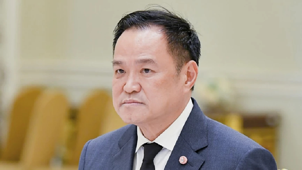 ‘อนุทิน’ เผย ถก‘ทูตพิเศษจีน’ อยากเห็นสันติภาพ ปัดบีบทำข้อตกลง ‘กัมพูชา’