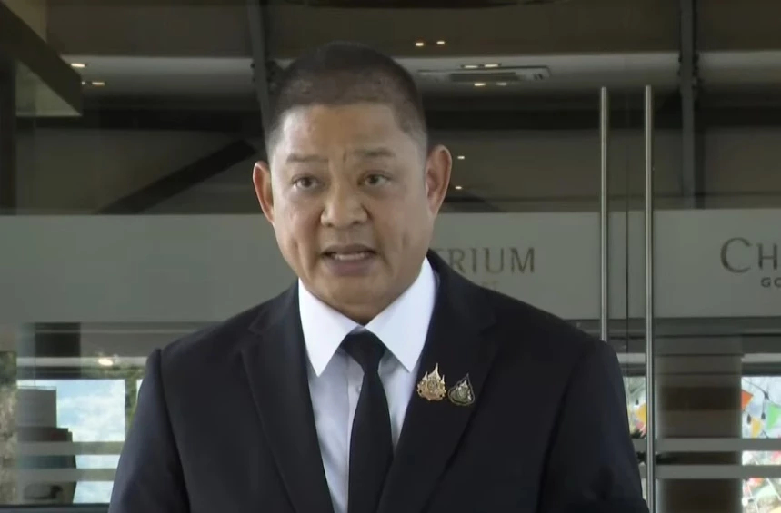 กองทัพยันไทยบรรลุเป้าทางทหารแล้ว ข้อตกลง 'หยุดยิง' ไม่ใช่จุดจบ