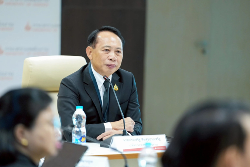 รมต.ลาว ยัน! น้ำมันนำเข้าจากไทยใช้ในลาวเท่านั้น ส่งออกไป 'กัมพูชา' ผิดกฎหมาย